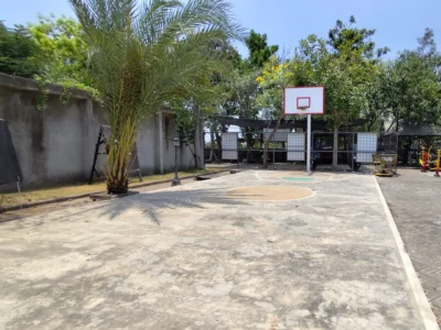 Lapangan SACI 3