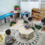 Kelas Montessori