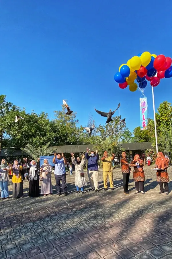 MPLS Sekolah Alam Citra Insani MPLS Sekolah Alam Citra Insani