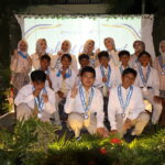 Foto Bersama Wisudawan